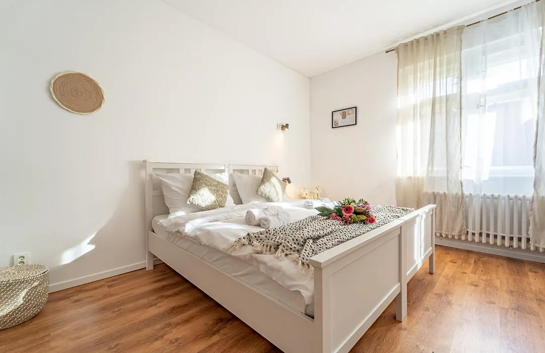 Celine Prague Luxury Hostel-1