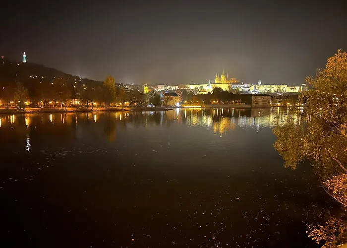 Hostel Downtown Praga